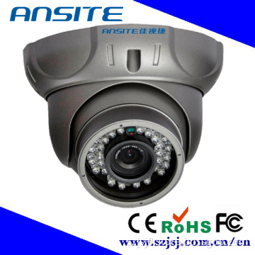 CCTV CCD Dome Video Camera